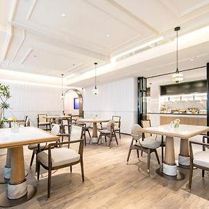 Atour X Hotel Hangzhou West Lake Wulin Plaza Yan'An Road